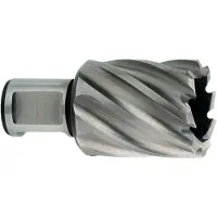 Metabo HSS-Kernbohrer 20x55 mm, 626529000