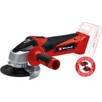 Einhell Tc-ag 18/115 Li 4ah Winkelschleifer