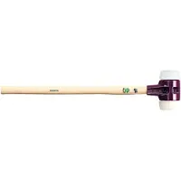 HALDER Vorschlaghammer Simplex 80mm Superpl./Nylon