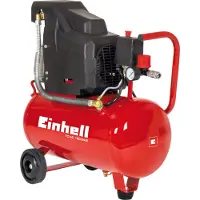 Einhell Kompressor TC-AC 190/24/8