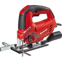 Einhell Stichsäge "TH-JS 85" 620 W, mit Sägeschuh
