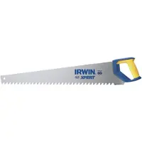 Irwin 10505548, Blau, Edelstahl, Gelb, 70 cm