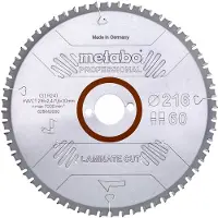 Metabo Laminate Cut - Professional
