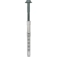 Wera 840/4 Z Hex-Plus 7/64" x 89 mm