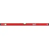 Milwaukee magnetisch Wasserwaage REDSTICK Compact 100cm lang