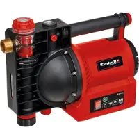 Einhell Gartenpumpe "GE-GP 1145" 4500 l/h max. Fördermenge