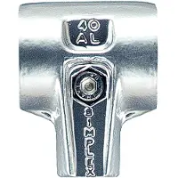 HALDER SIMPLEX Aluminiumgehäuse 40mm