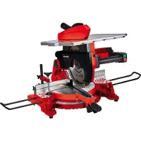 Einhell Gehrungssäge mit Tisch TC-MS 3017 T