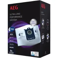 AEG GR210SM Zubehör s-bag Ultra Long Performance (Multi-Pack) GR210SM