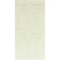 Bosch Schwingschleifpapier Körnung 3