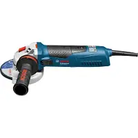 Bosch GWS 19-150 CI, 9700 RPM, 15 cm, AC, 2,4 kg