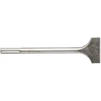 Metabo 623356000, Rotationshammer, Flachmeißel-Bohrkrone, 30 cm, Universal, 8 cm, Gehärteter Stahl
