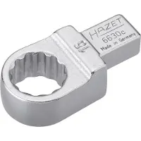 Hazet Einsteck-Ringschlüssel - 6630C-15