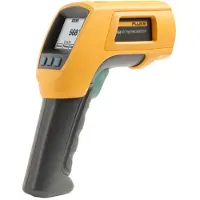 Fluke Infrarot-Thermometer 566 Optik
