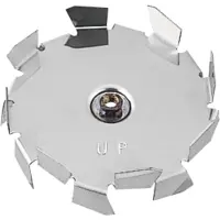 Makita Rührblatt 130 mm 130 mm