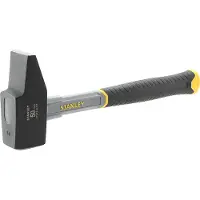 Stanley 50-mm-Niethammer mit Fiberglasgriff, 1600 g