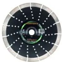 Rhodius Diamantklinge LD 410 350mm