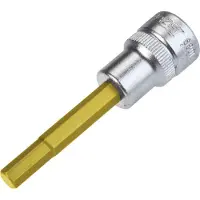 Hazet 8801A-7/32, 1 Stück(e), 76,2 / 8 mm (3 / 8"), Stahl, 65 mm, 36 g