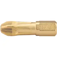 Makita PZ Diamant Bit 3x25