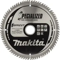 Makita E-08894 Brower sah Blade Hout