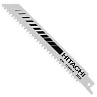 HiKOKI TIGERSÄGEBLATT 150MMHAS6TPI (VE = 5 STÜCK)