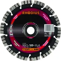Rhodius LD4 Diamanttrennscheibe