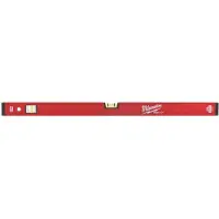 Milwaukee Wasserwaage REDSTICK Compact 80cm lang magnetisch
