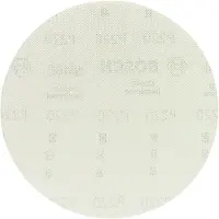 Bosch Powertools net grinding disc M480 150mm K220 - 2608621176 50 pieces