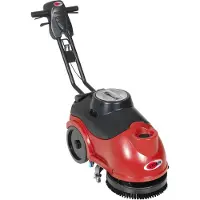 Nilfisk Automatisk skrubbe-/tørretumbler Nilfisk Viper AS380/15B-EU 15 SCRUBBER 24V 50/60HZ