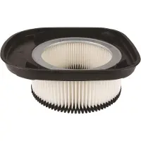 Makita 197166-6 HEPA Fine Staubfilter Vakuum