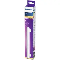 Philips LED Lampe ersetzt 35W, S14s 300mm Linienlampe, warmweiß, 250 Lumen, nicht dimmbar, 1er Pack
