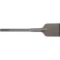 Metabo 623384000, Rotationshammer, 40 cm, 9 cm, Gehärteter Stahl, SDS Max, Edelstahl