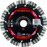 Rhodius Diamantklinge LD4 150mm