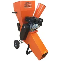 ATIKA GHB 760 A, 84,5 kg