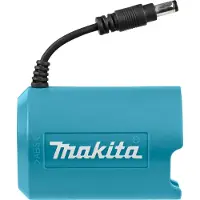 Makita Akku-Adapter 10,8V für Akku-Thermojacken - PE00000001