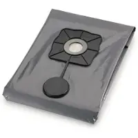 Flex Filtersäcke neutral 45H-AC (5 Stück) - 379115