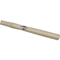 PICARD Ersatzstiel 33cm Hickory für 500g Nr. 9 Nr. 10 Nr. 165 - 187 Hammer Nr. 99042