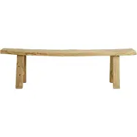 Nordal Argun Sofa - mittelgroß