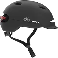 LIVALL Fahrradhelm C20 | Größe M (54/58 cm)