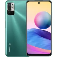 Xiaomi Redmi Note 10 5G - 5G Smartphone - Dual-SIM - RAM 4 GB / 128 GB - 6.5" - 2400 x 1080 Pixel (90 Hz)