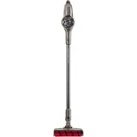 De'Longhi De’Longhi XLM419.TDC, Stabstaubsauger, Beutellos, Grau, 0,5 l, Rechteckig, Trocken