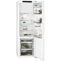 AEG SFE818E9ZC, 253 l, Integriert, E, 35 dB, SN-ST, 4,3 kg/24h