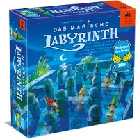 Schmidt Das magische Labyrinth