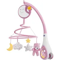 Chicco Next2dreams Musikmobile