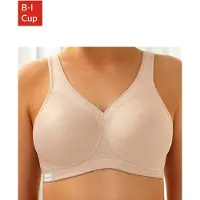 Glamorise Ultimative Aktiv Sport-BH für große Größe 1006