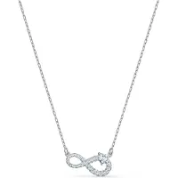 Swarovski Kristallkette