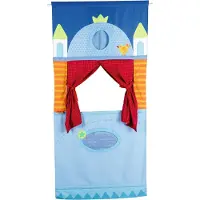 Haba Türtheater 78 x 170 cm 007281