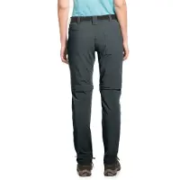 Maier Sports Inara Slim Zip Hosen