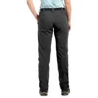 Maier Sports Damen Hose Lulaka Da-Hose roll up el. (lang)