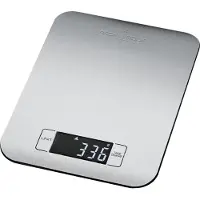 ProfiCook Digitale Küchenwaage